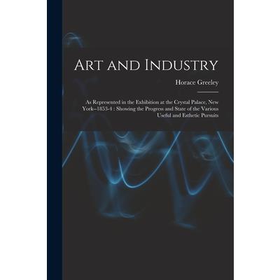 Art and Industry
