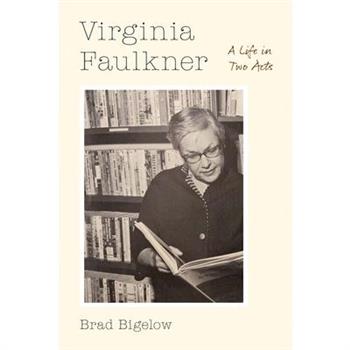 Virginia Faulkner