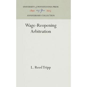 Wage-Reopening Arbitration