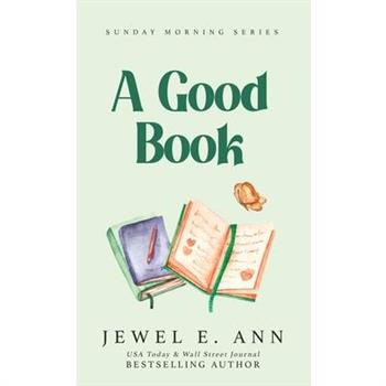 A Good Book