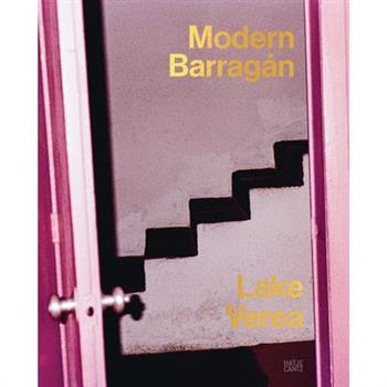 Lake Verea: Modern Barrag獺n