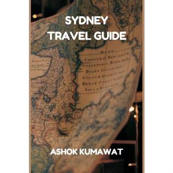 Sydney Travel Guide