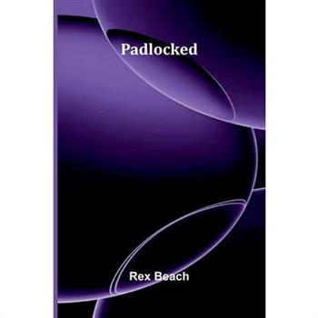 Padlocked