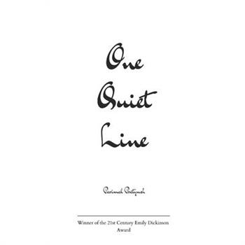 One Quiet Line