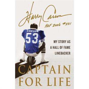 Captain for Life Captain for Life