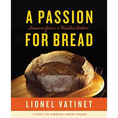 A Passion for Bread