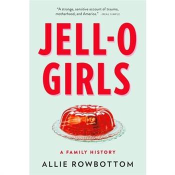 Jell-o Girls