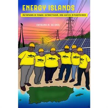 Energy Islands, 1