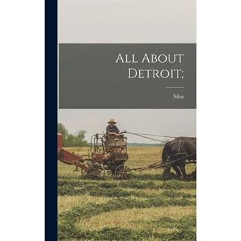 All About Detroit;