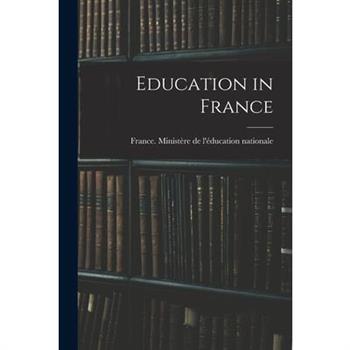 Education in France