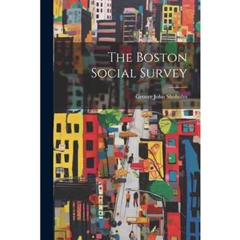 The Boston Social Survey
