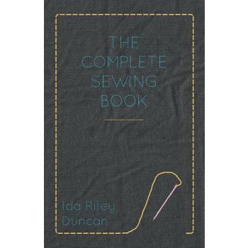 The Complete Sewing Book
