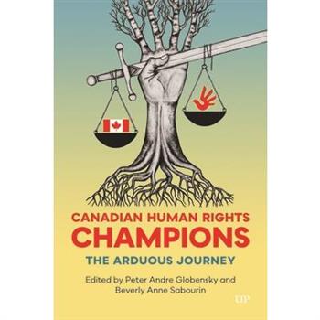 Canadian Human Rights Champions