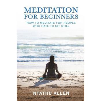 Meditation for Beginners