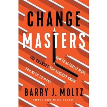 Changemasters