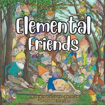 Elemental Friends
