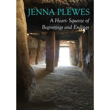 A Heart- Squeeze of Beginnings and Endings