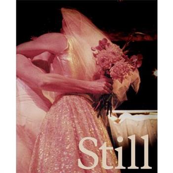 Still Life: Photographs & Love Stories