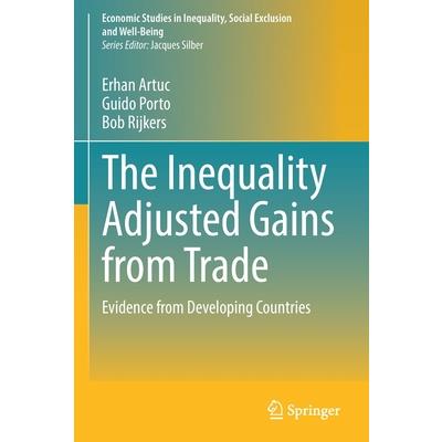 The Inequality Adjusted Gains from Trade