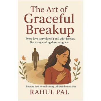 The Art of Graceful Breakup