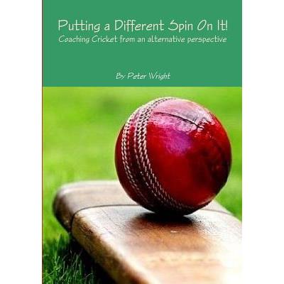 Putting a Different Spin On It