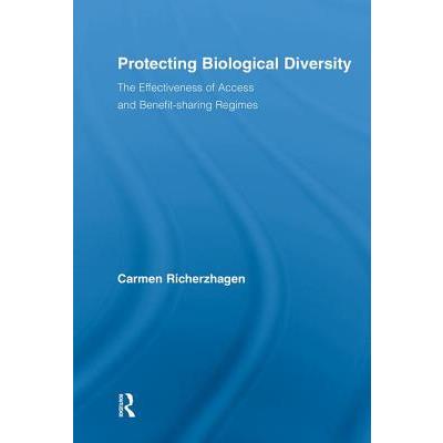 Protecting Biological Diversity
