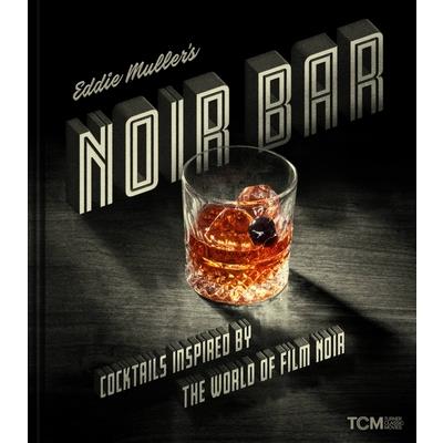 Eddie Muller’s Noir Bar