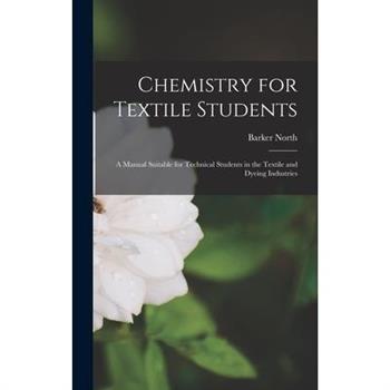 Chemistry for Textile Students