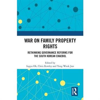 War on Family Property Rights