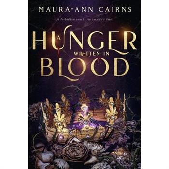 A hunger written in blood