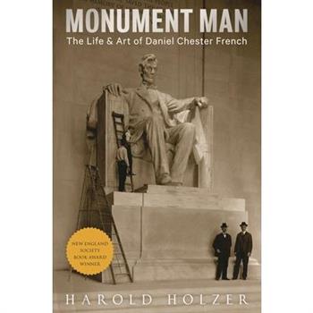 Monument Man