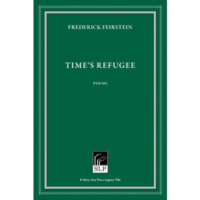 Time’s Refugee