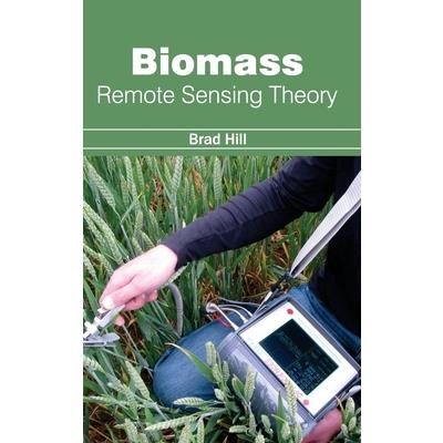 Biomass: Remote Sensing Theory