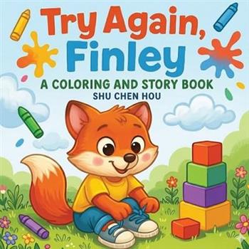 Try Again, Finley