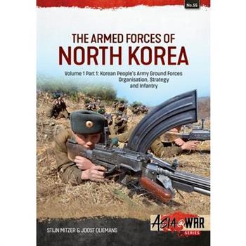 The Armed Forces of North Korea