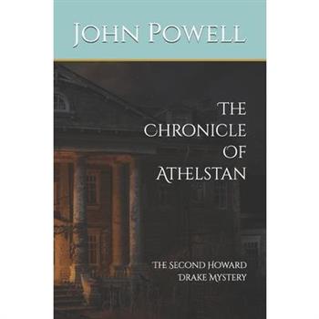 The Chronicle Of Athelstan