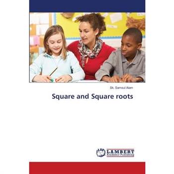 Square and Square roots