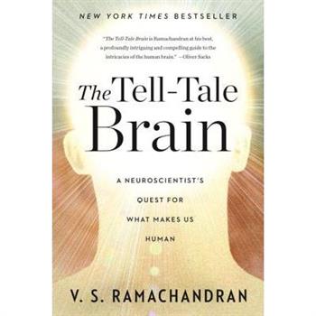 The Tell-Tale Brain