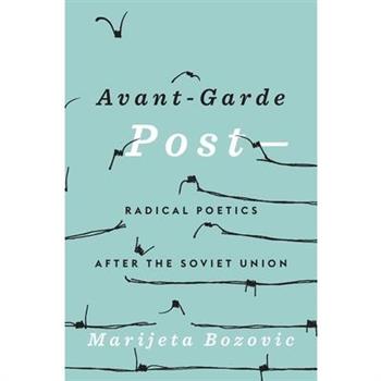 Avant-Garde Post-