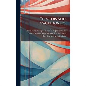 Thinkers And Practitioners