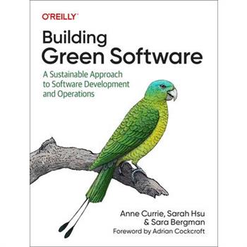 Building Green Software