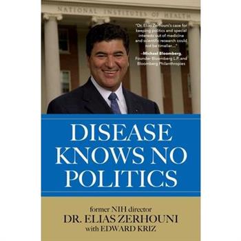 Disease Knows No Politics