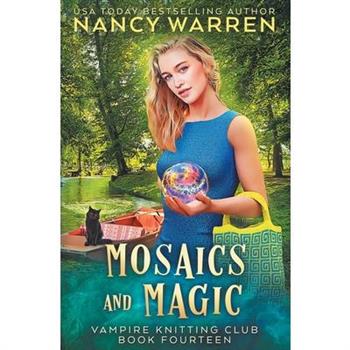 Mosaics and Magic