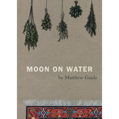 Moon on Water