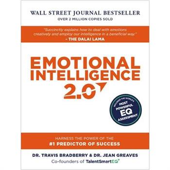 Emotional Intelligence 2.0
