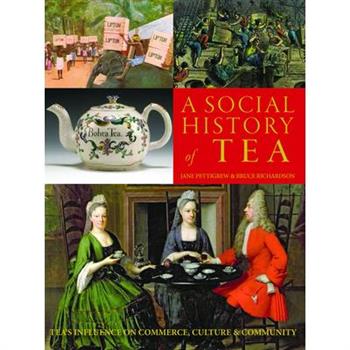 A Social History of Tea