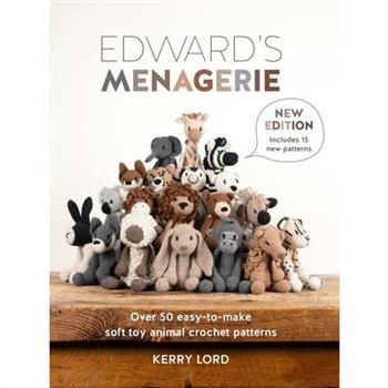 Edward’s Menagerie New Edition