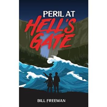 Peril at Hell's Gate