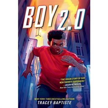 Boy 2.0