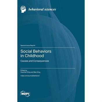 Social Behaviors in Childhood